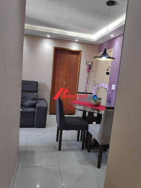 Apartamento, 2 quartos, 50 m² - Foto 4