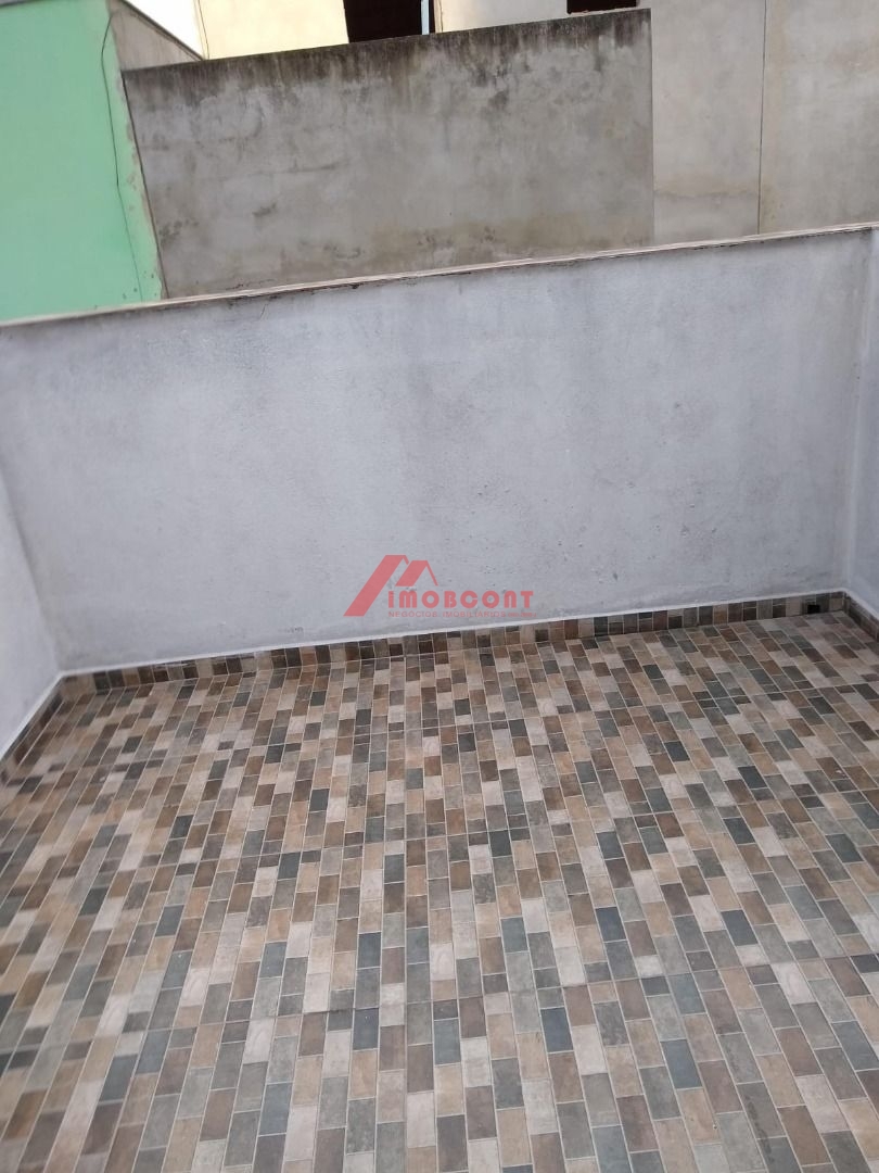 Sobrado à venda com 3 quartos, 100m² - Foto 5