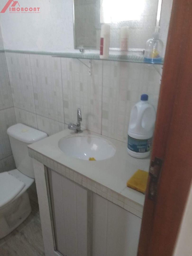 Sobrado à venda com 3 quartos, 100m² - Foto 9