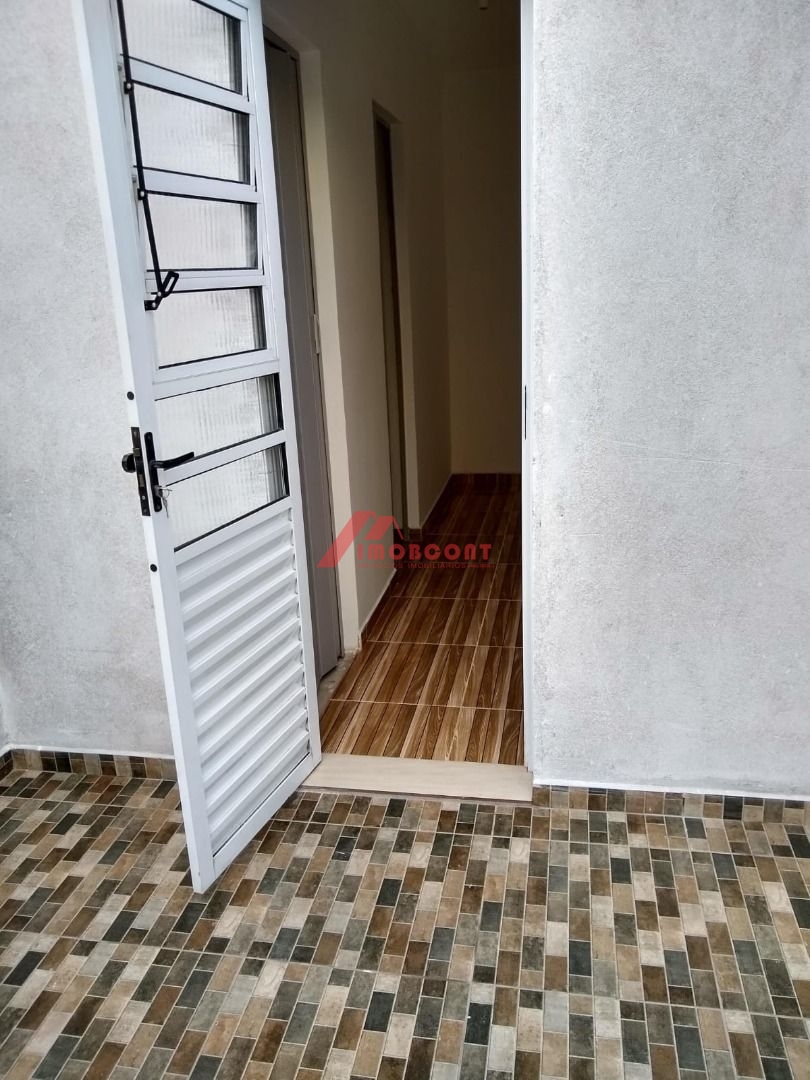 Sobrado à venda com 3 quartos, 100m² - Foto 7