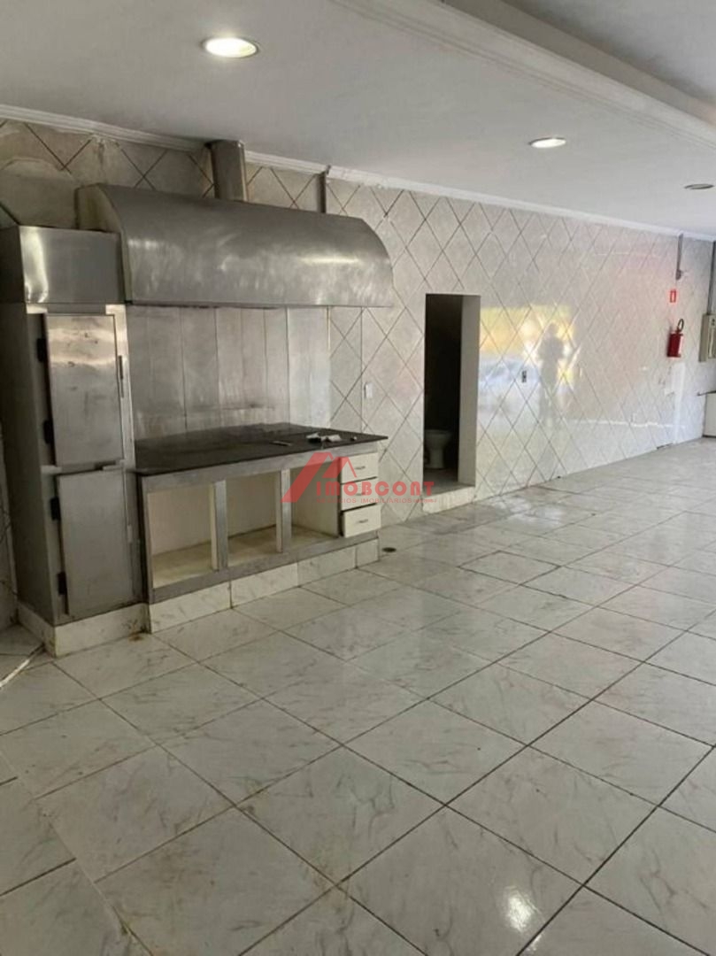 Loja-Salão para alugar, 170m² - Foto 1