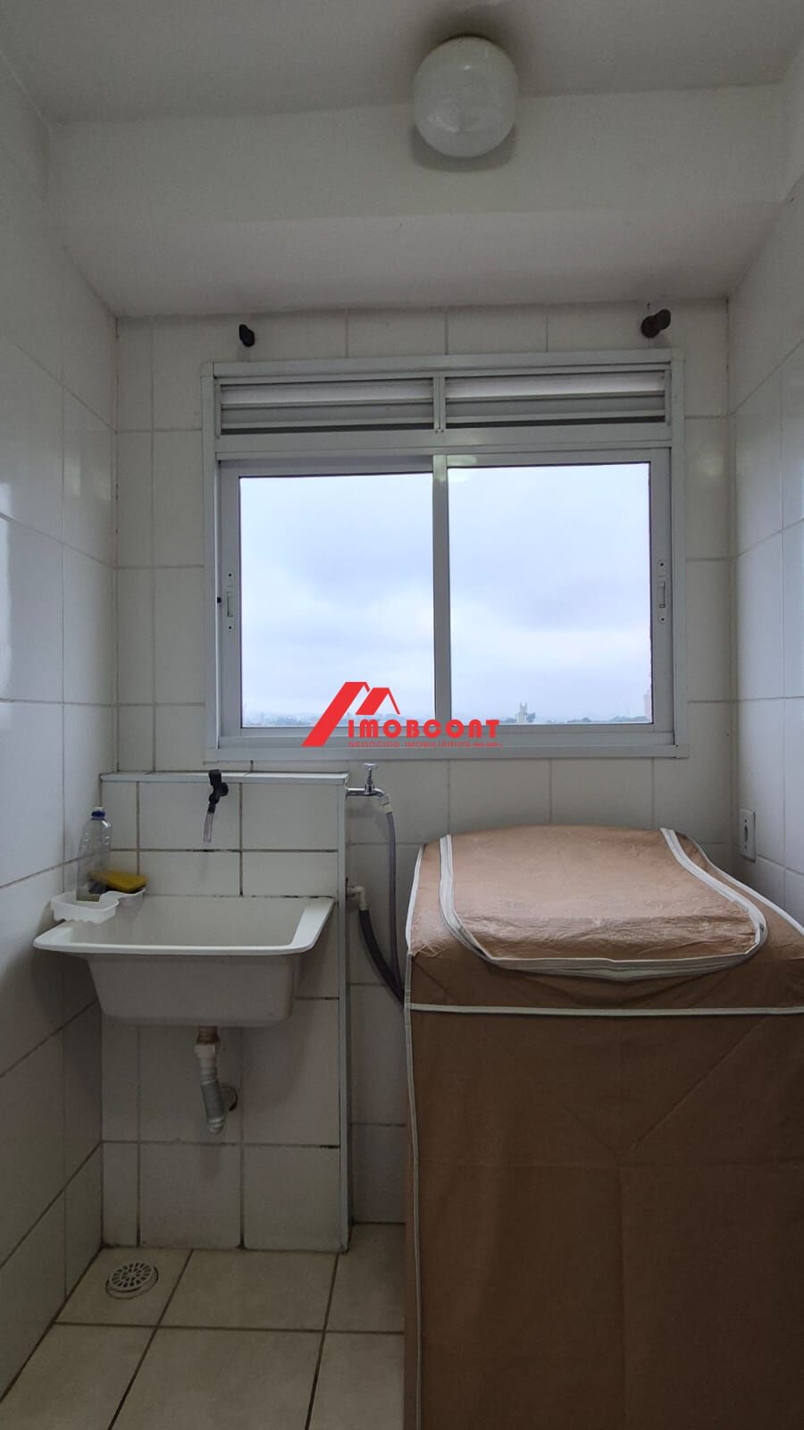 Apartamento, 2 quartos, 50 m² - Foto 16