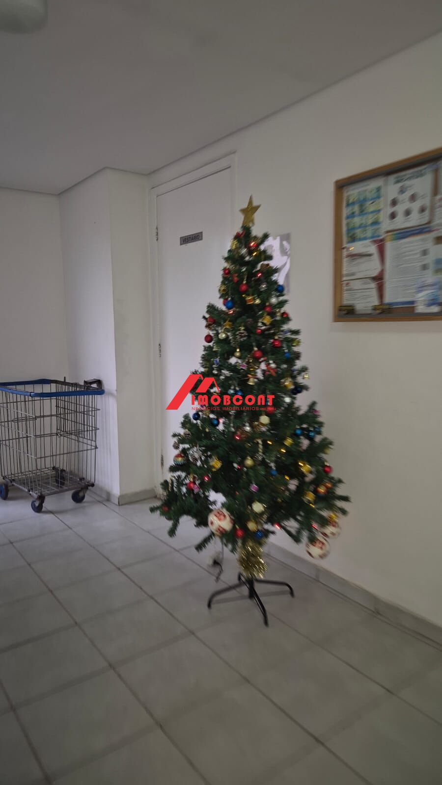 Apartamento, 2 quartos, 50 m² - Foto 19