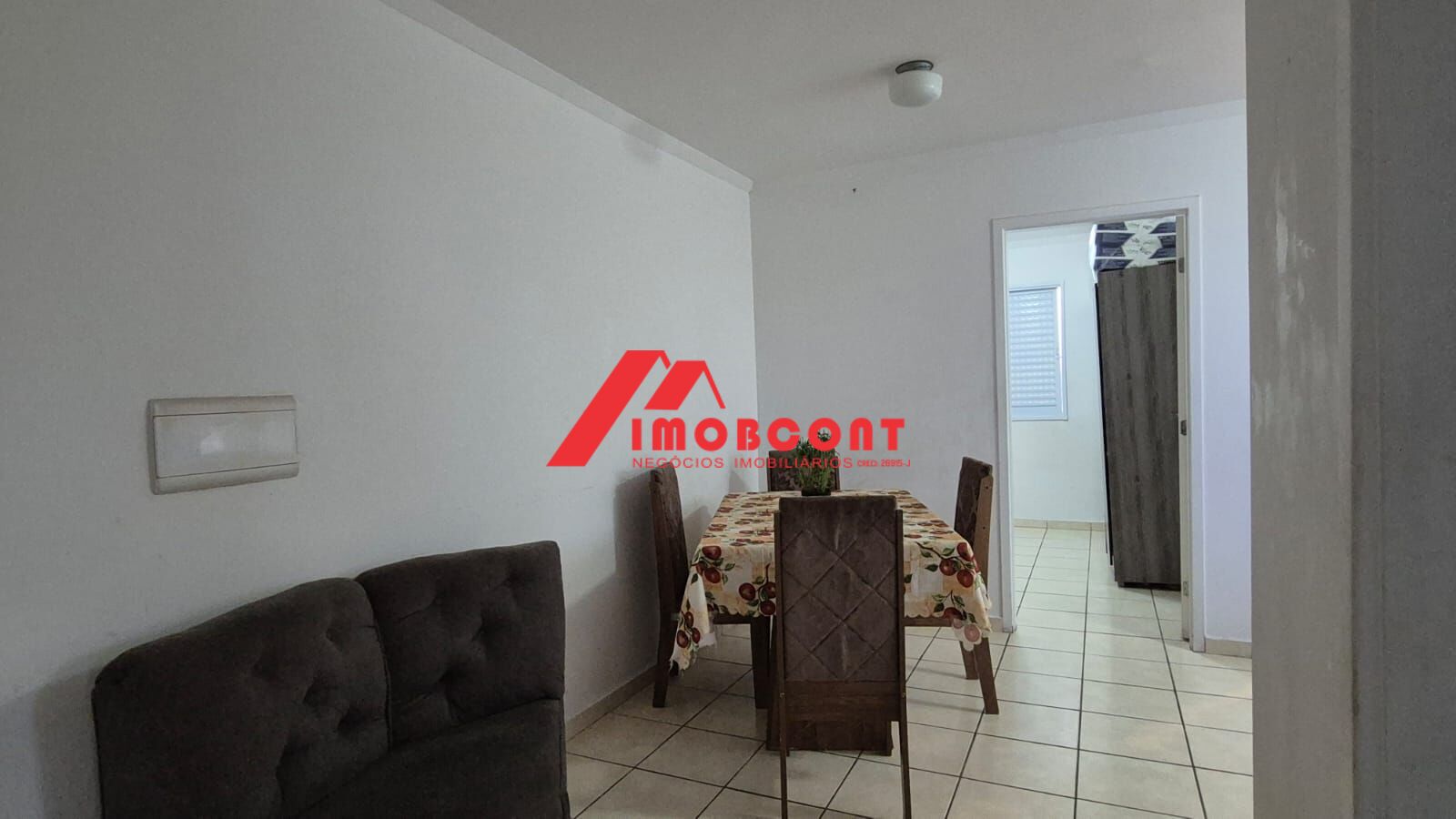 Apartamento, 2 quartos, 50 m² - Foto 6