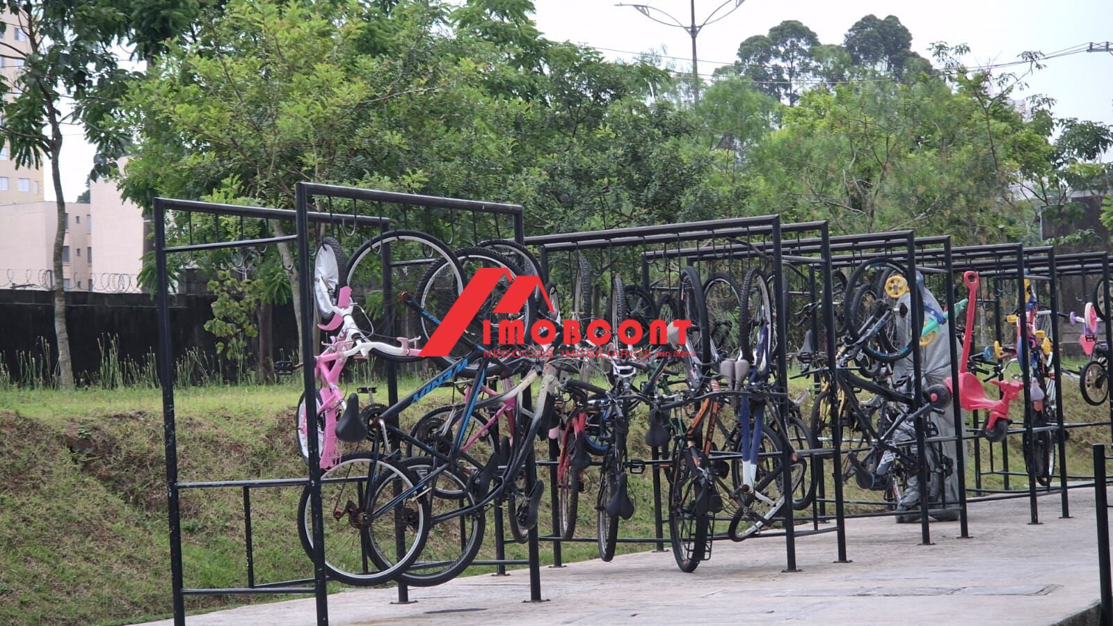 Apartamento, 2 quartos, 50 m² - Foto 18