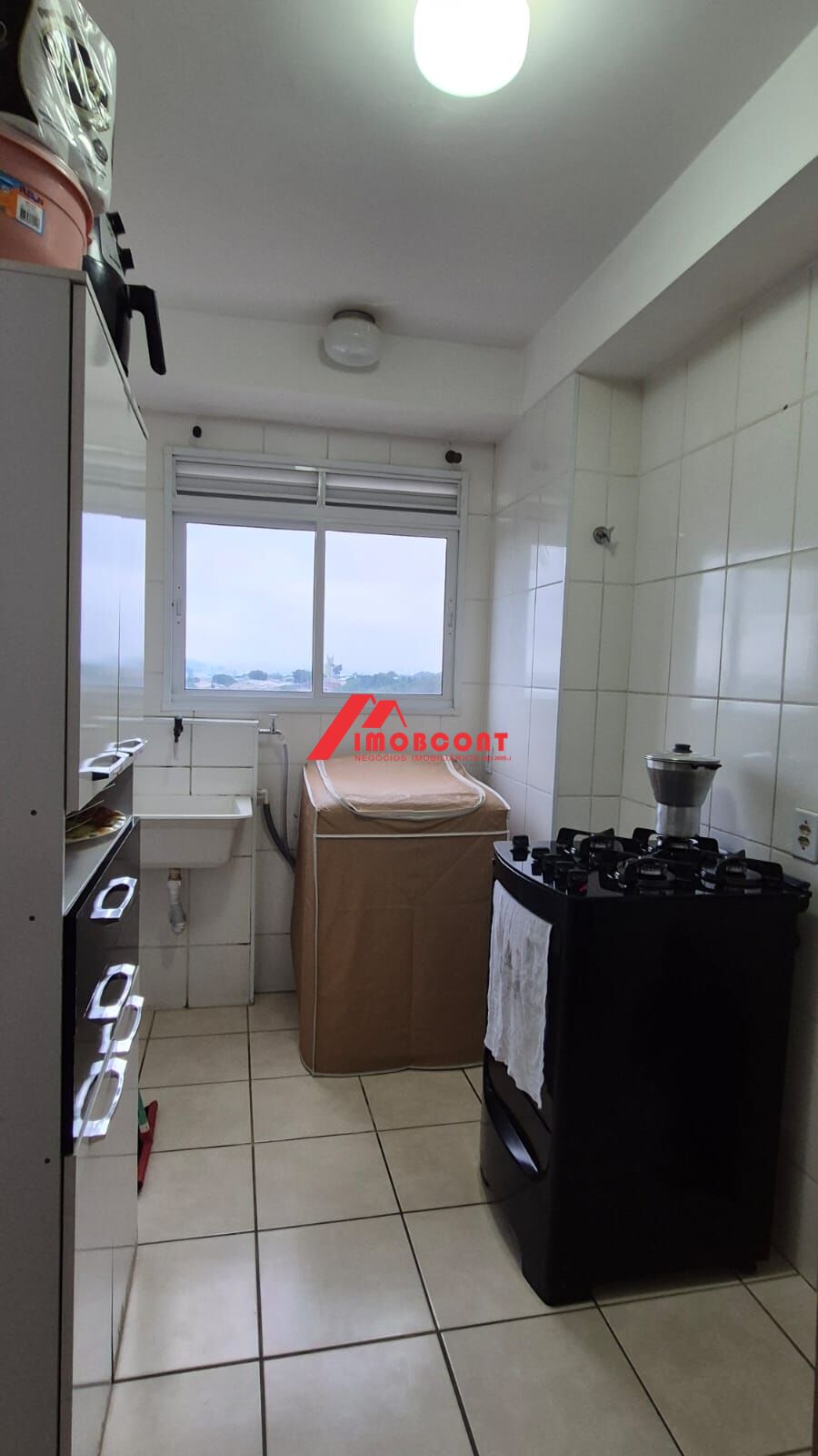 Apartamento, 2 quartos, 50 m² - Foto 11