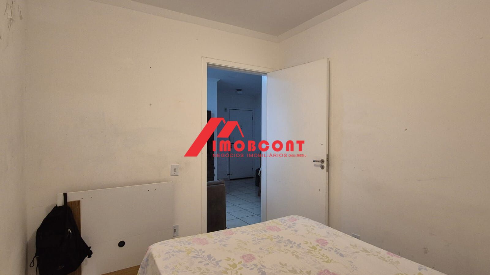 Apartamento, 2 quartos, 50 m² - Foto 8