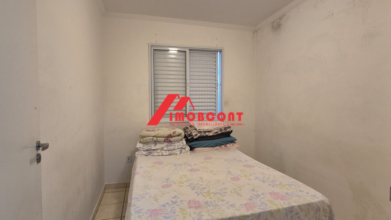 Apartamento, 2 quartos, 50 m² - Foto 7