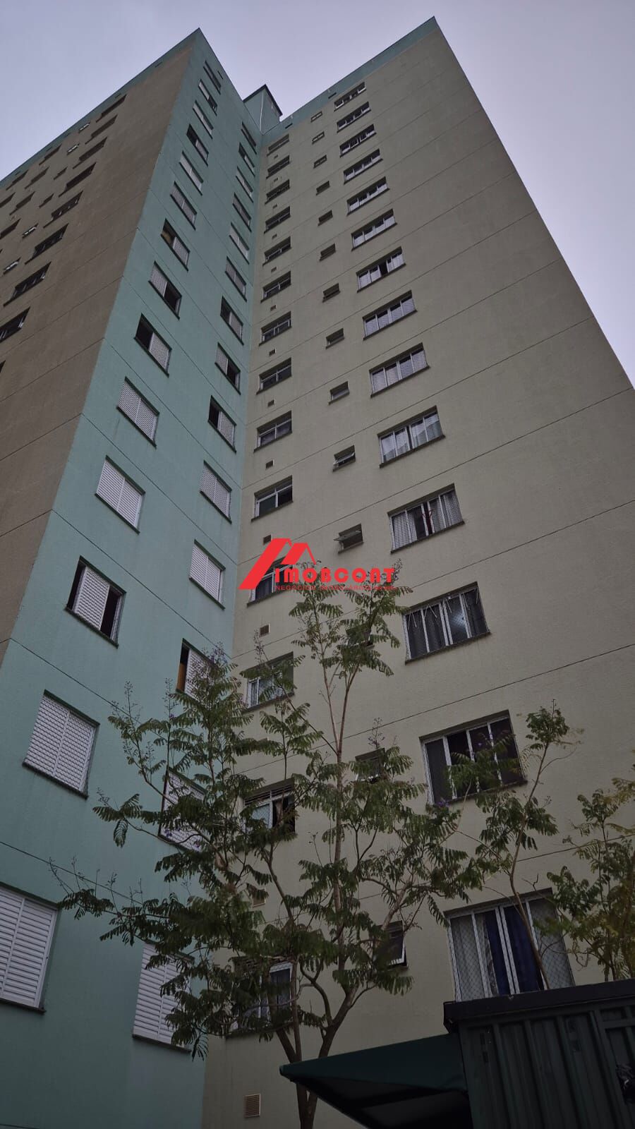 Apartamento, 2 quartos, 50 m² - Foto 20