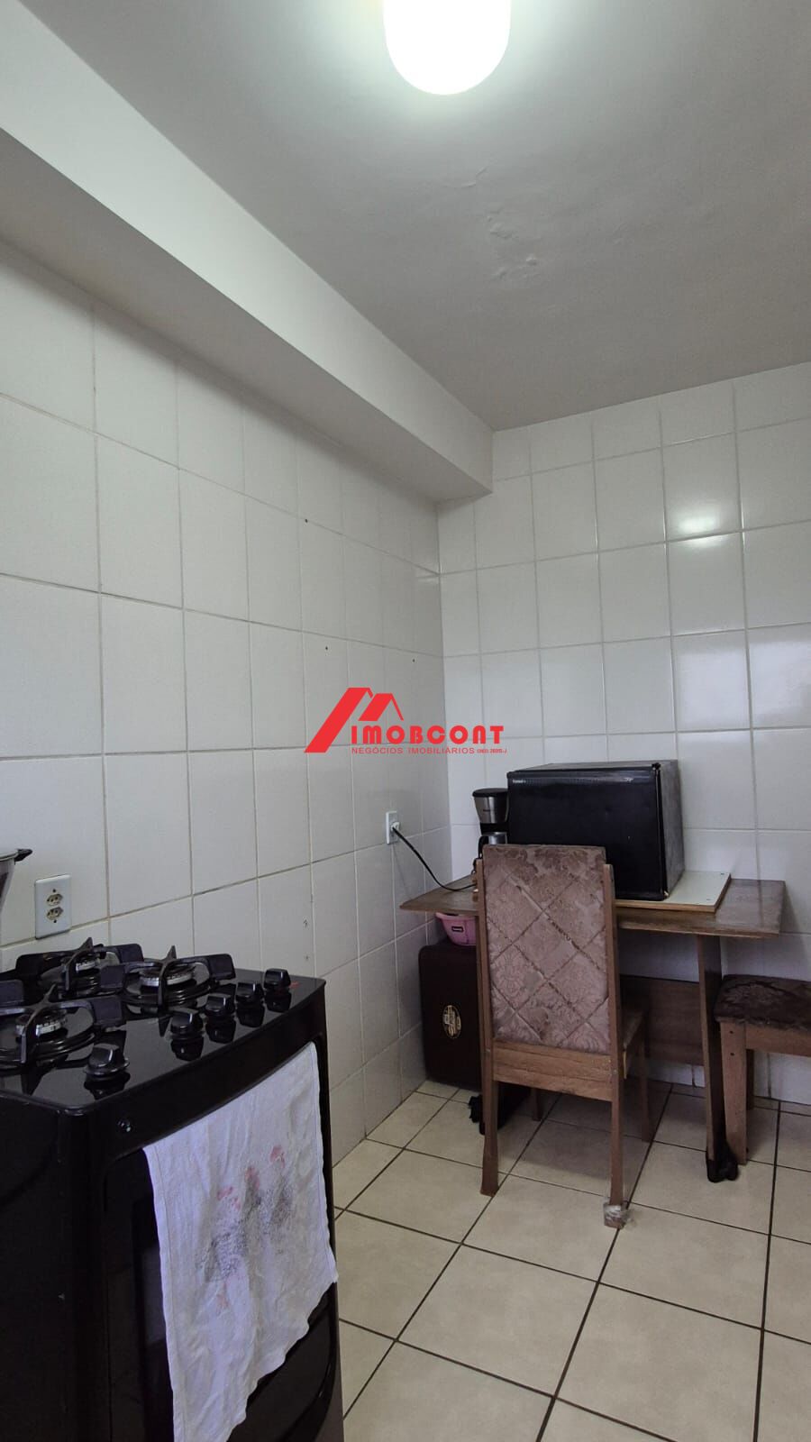 Apartamento, 2 quartos, 50 m² - Foto 12