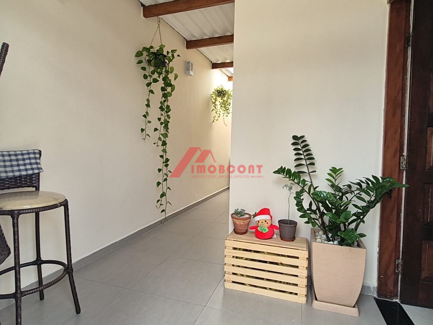 Casa à venda com 2 quartos, 56m² - Foto 14