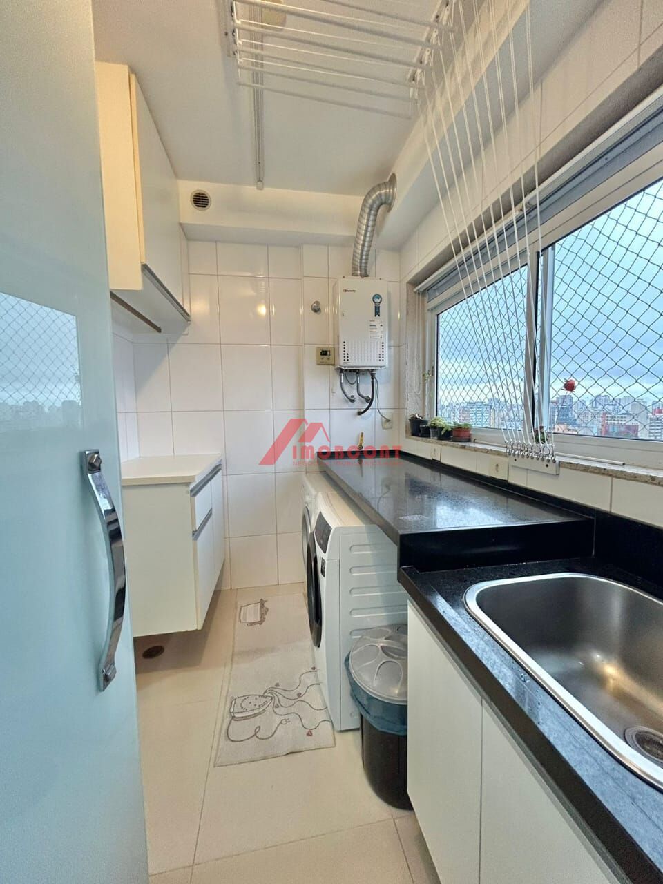 Apartamento à venda com 3 quartos, 169m² - Foto 12