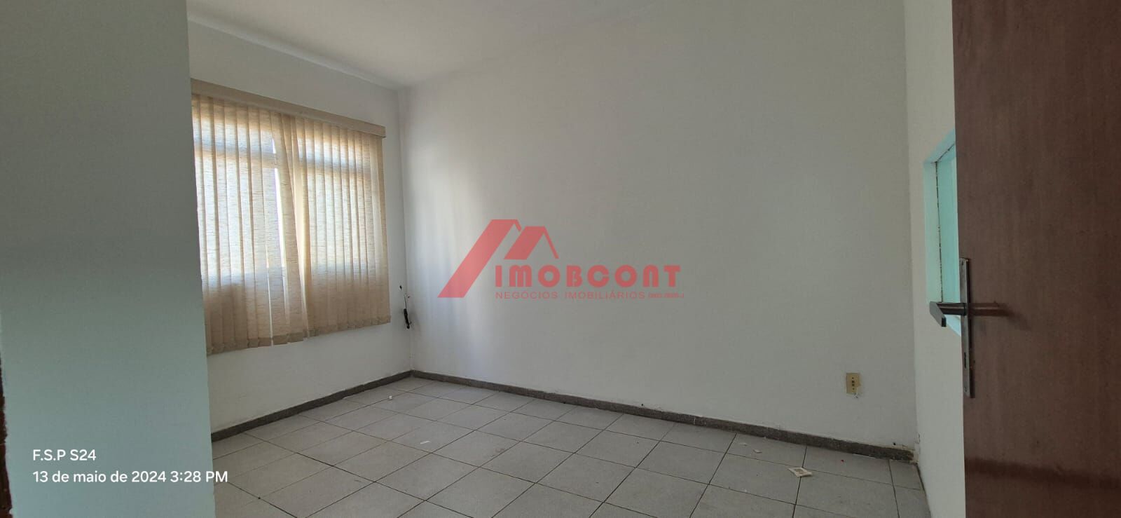 Conjunto Comercial-Sala para alugar, 25m² - Foto 5