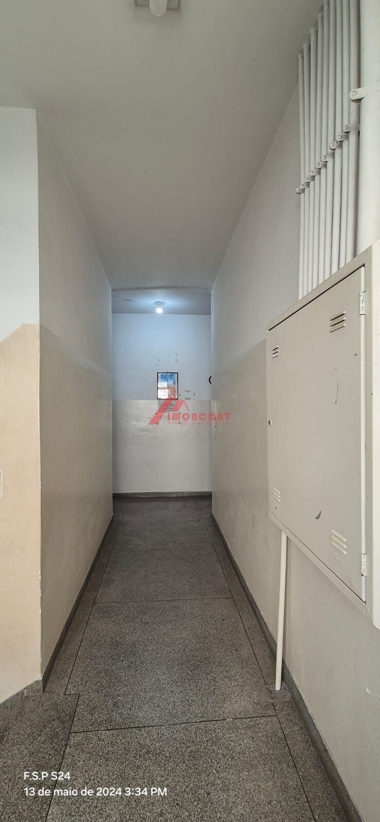 Conjunto Comercial-Sala para alugar, 25m² - Foto 14