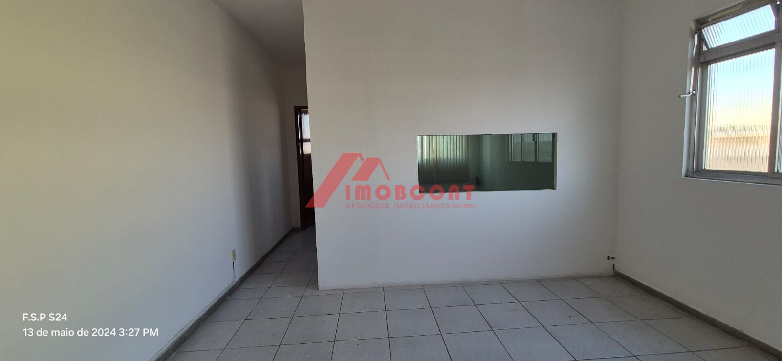 Conjunto Comercial-Sala para alugar, 25m² - Foto 2