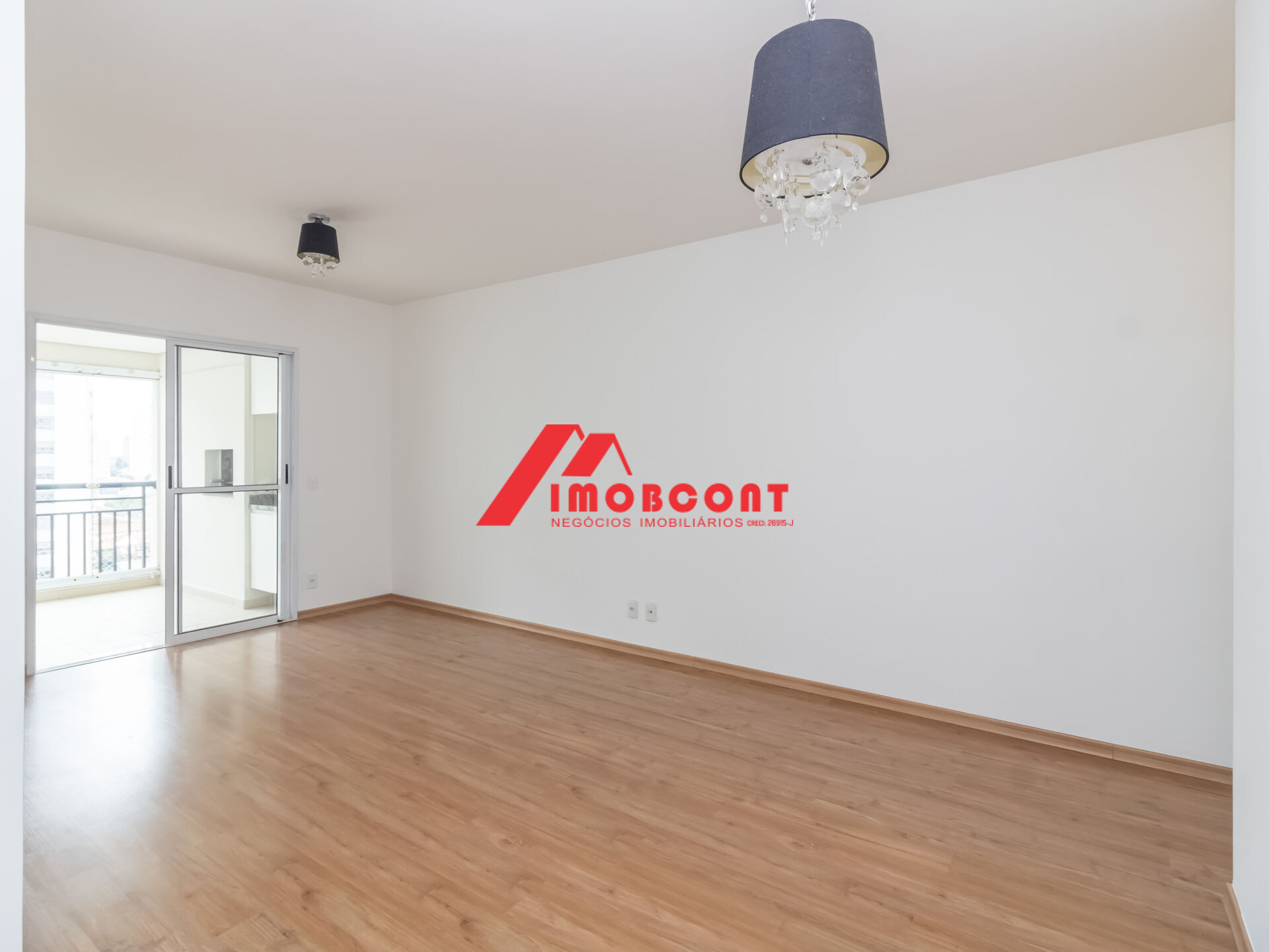Apartamento, 3 quartos, 94 m² - Foto 4