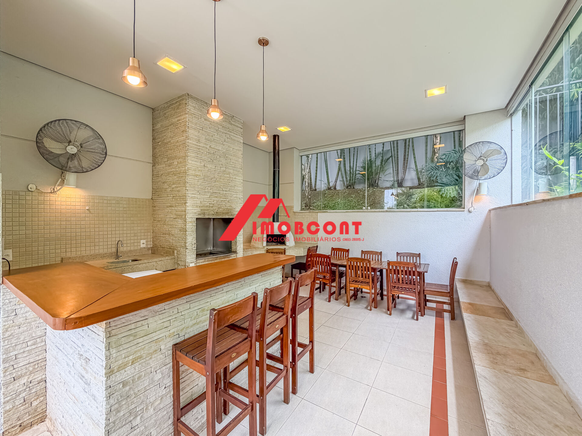 Apartamento, 3 quartos, 94 m² - Foto 28