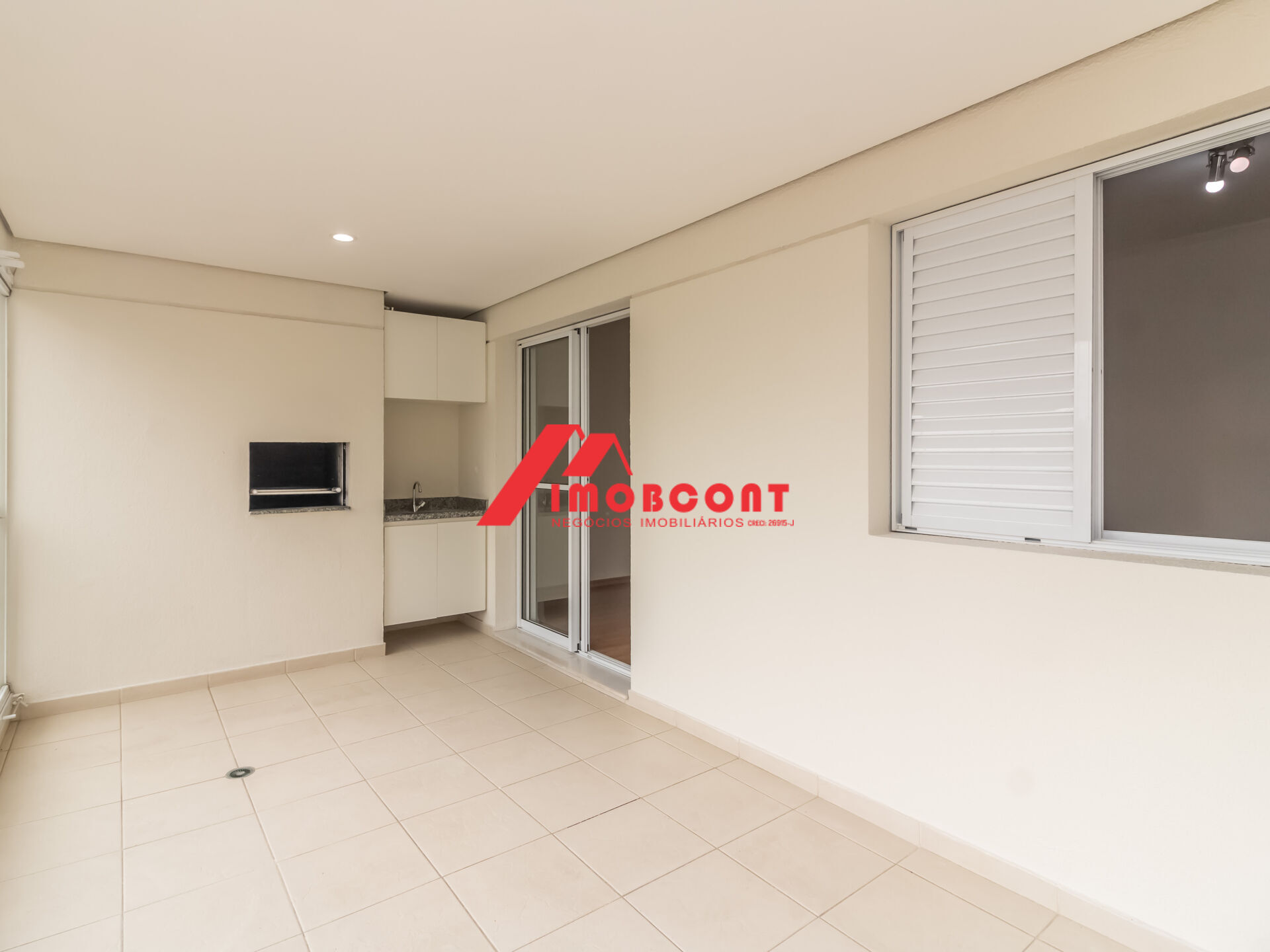 Apartamento, 3 quartos, 94 m² - Foto 5
