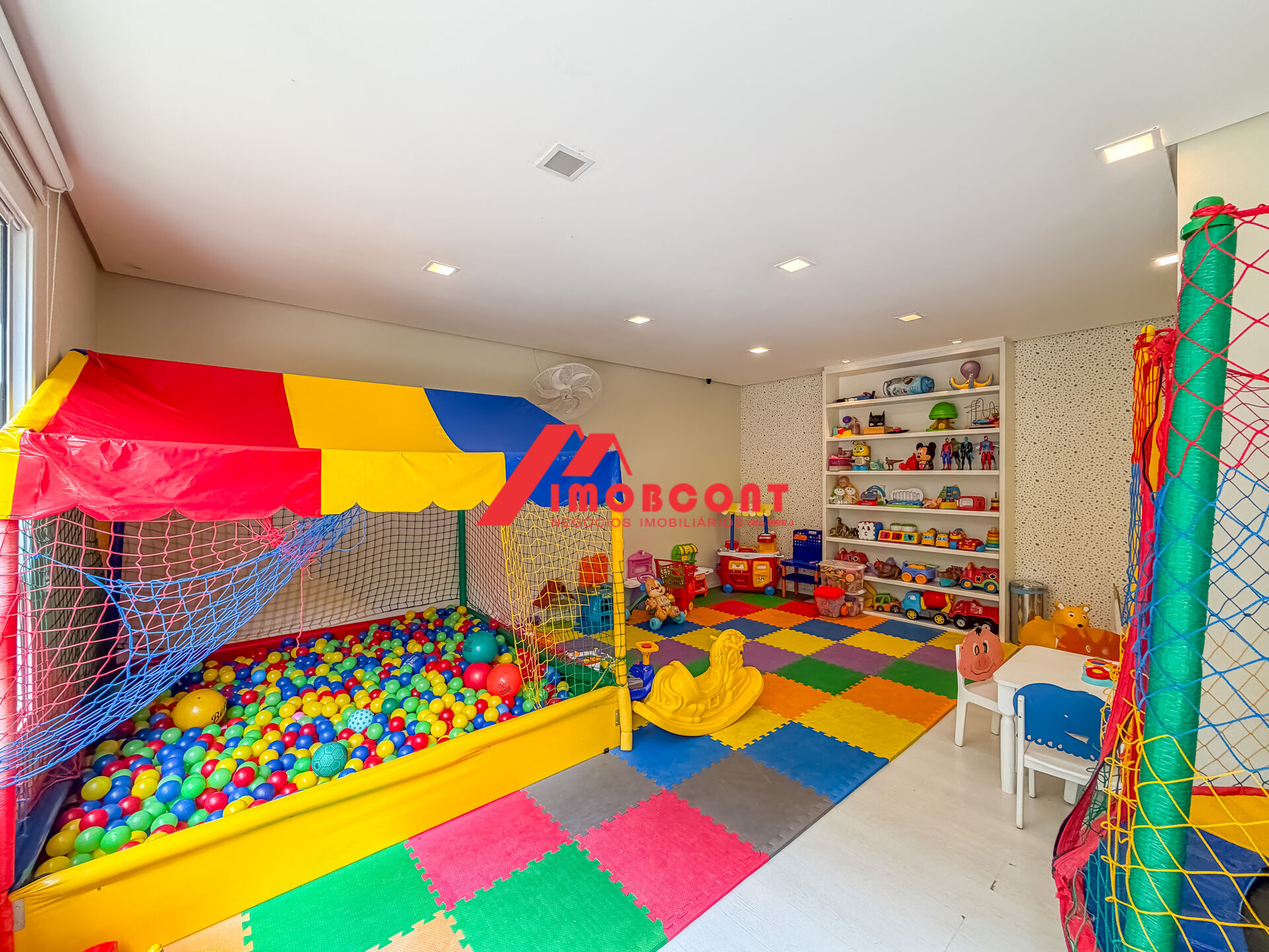 Apartamento, 3 quartos, 94 m² - Foto 29