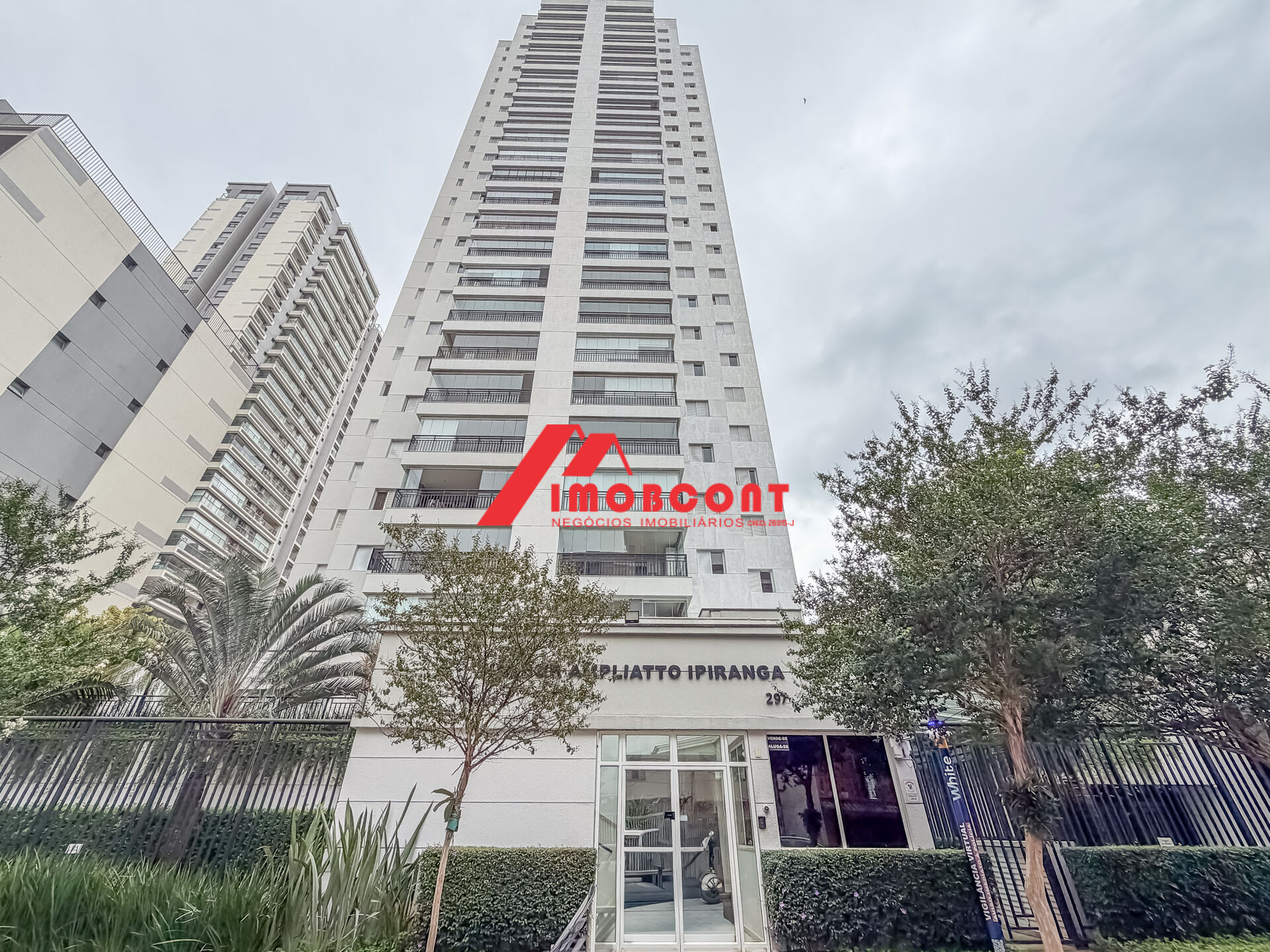 Apartamento, 3 quartos, 94 m² - Foto 38