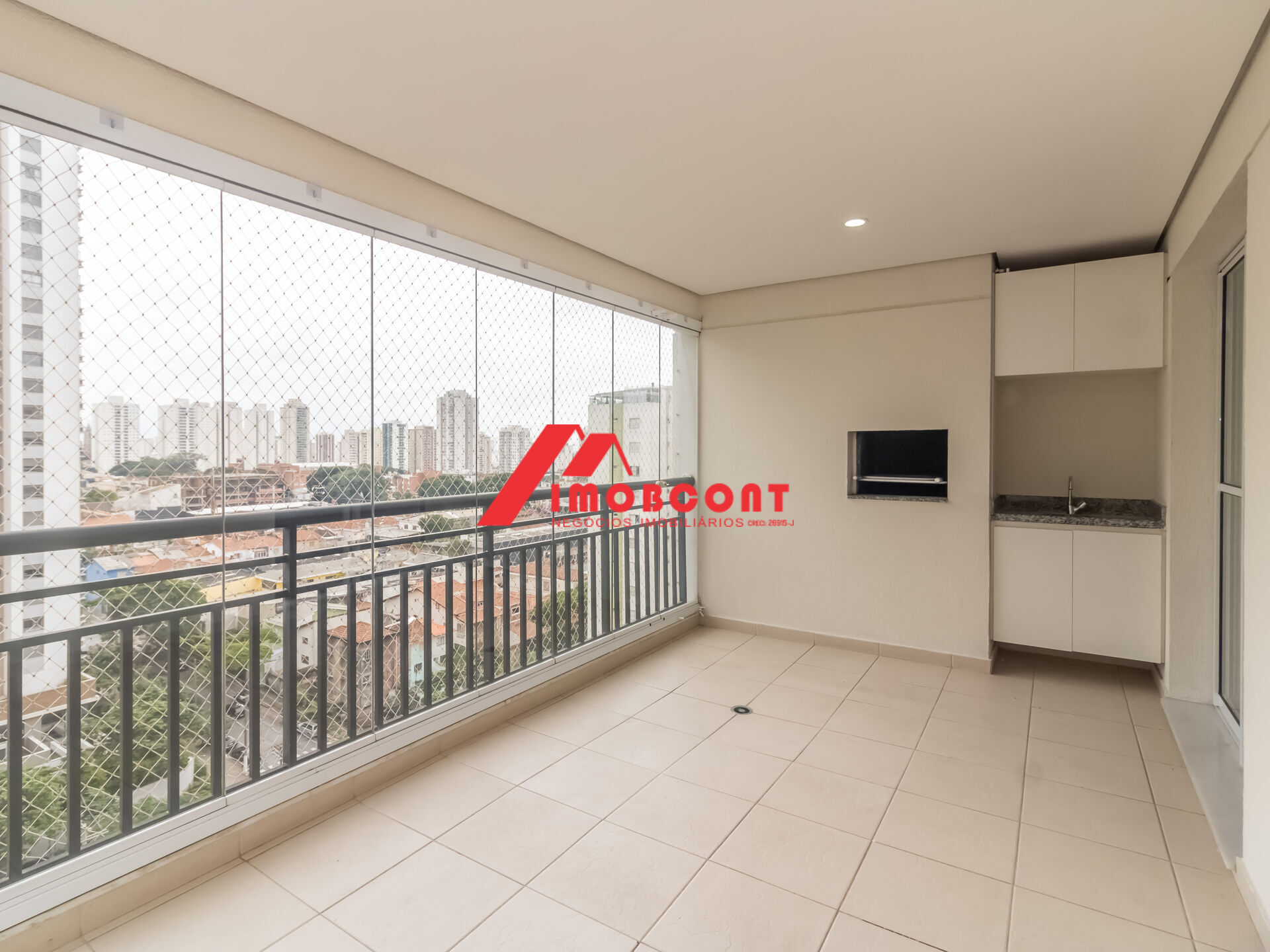 Apartamento, 3 quartos, 94 m² - Foto 6