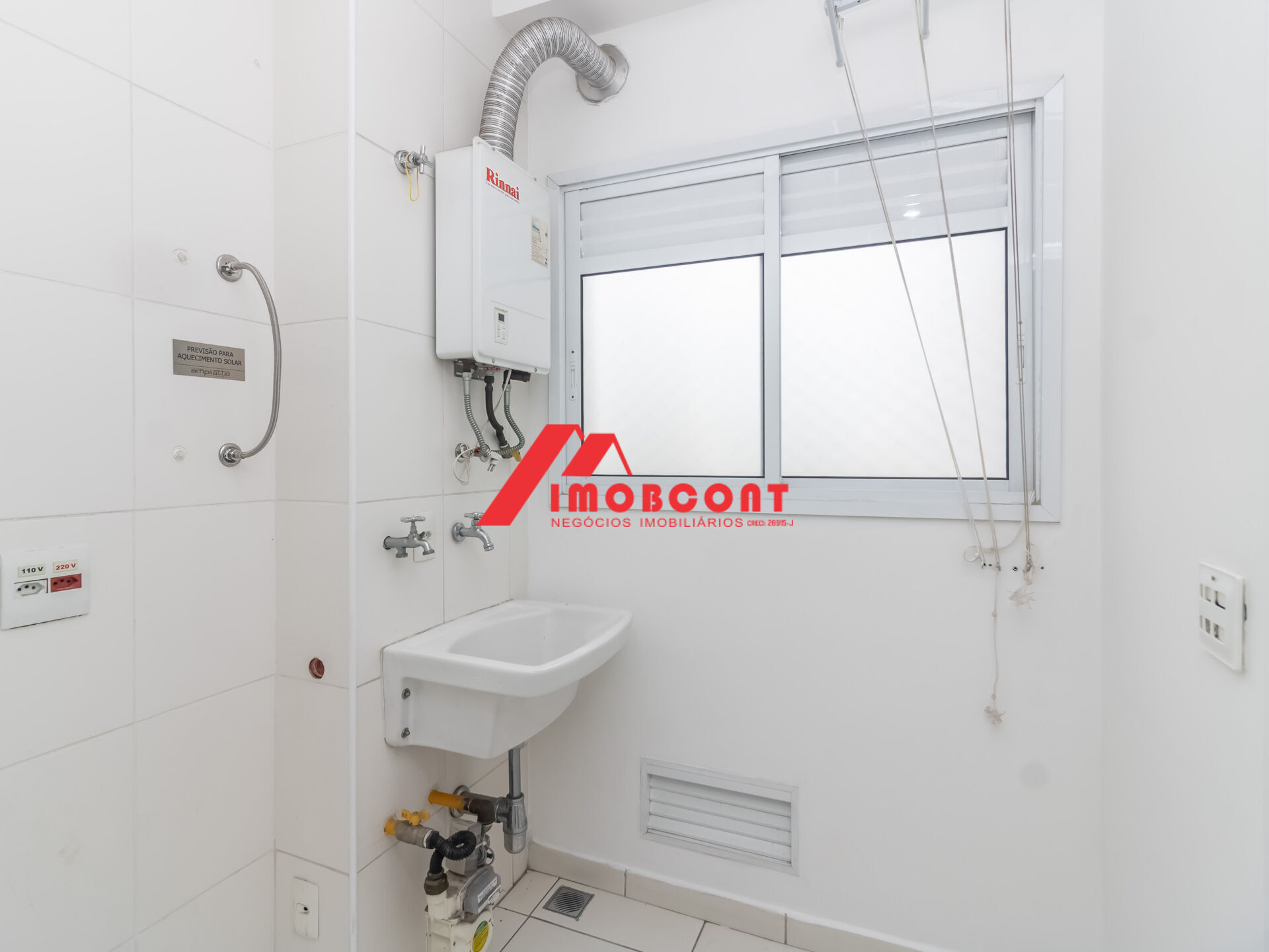 Apartamento, 3 quartos, 94 m² - Foto 11