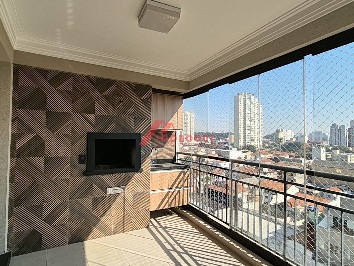 Apartamento à venda com 3 quartos, 133m² - Foto 6