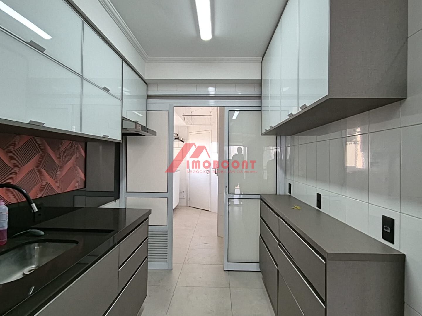 Apartamento à venda com 3 quartos, 133m² - Foto 14