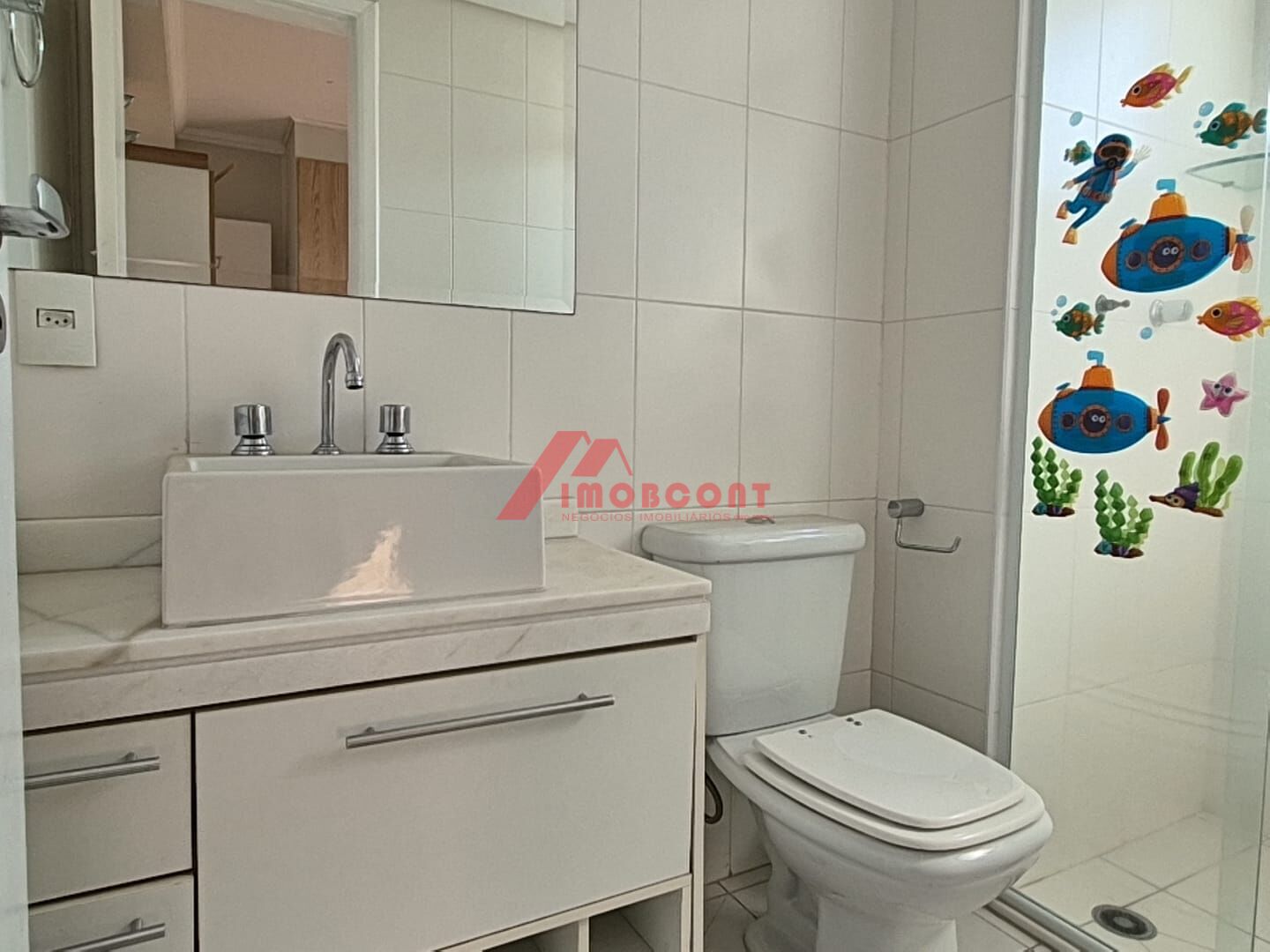 Apartamento à venda com 3 quartos, 133m² - Foto 39