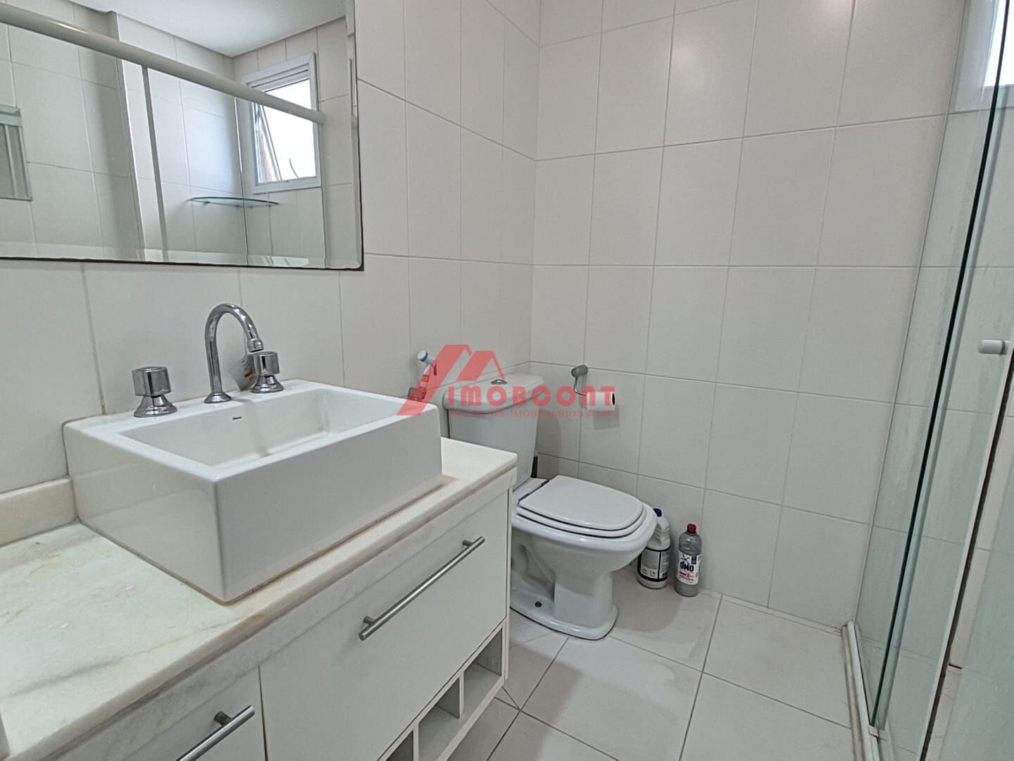 Apartamento à venda com 3 quartos, 133m² - Foto 26