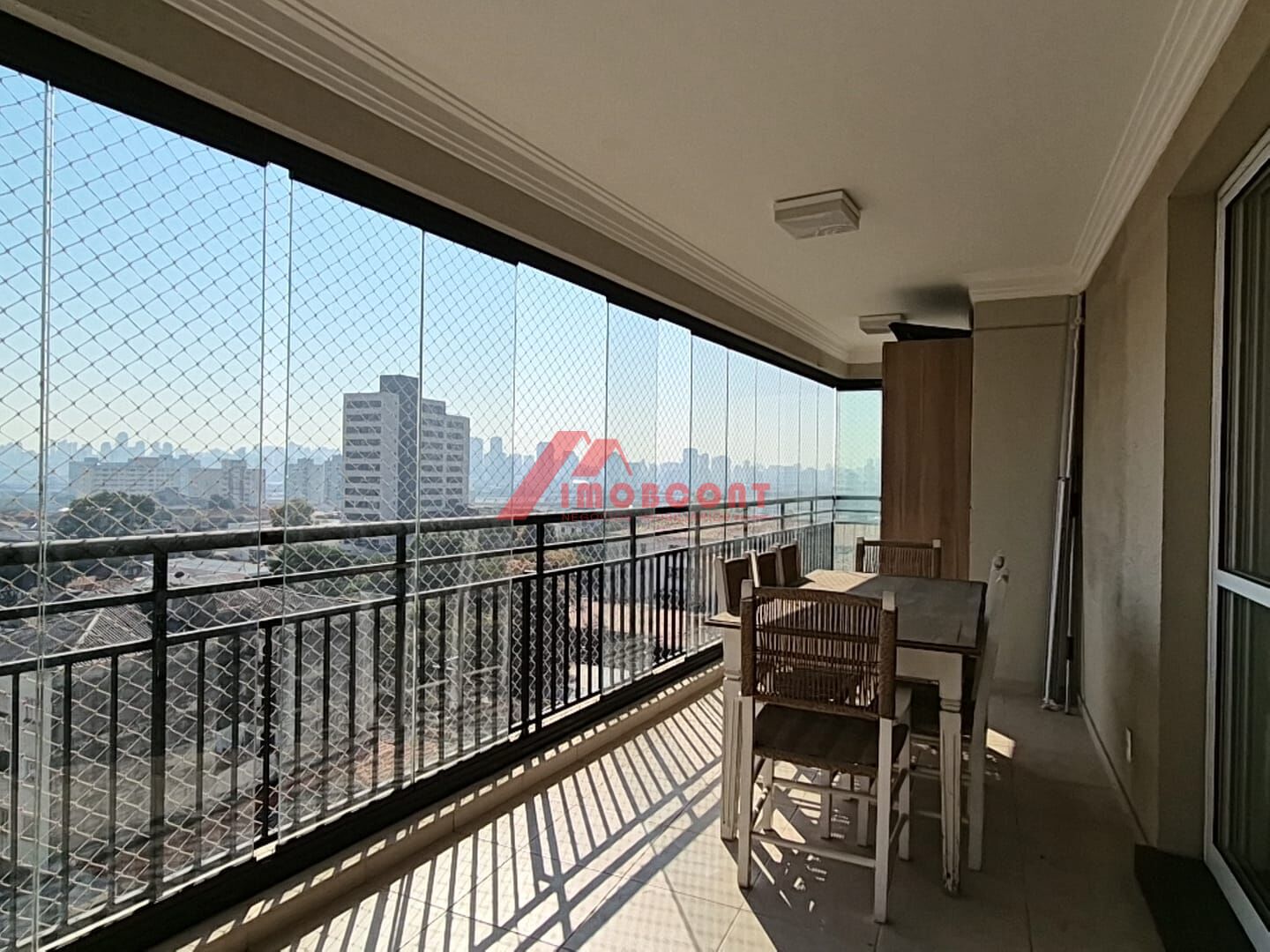 Apartamento à venda com 3 quartos, 133m² - Foto 7