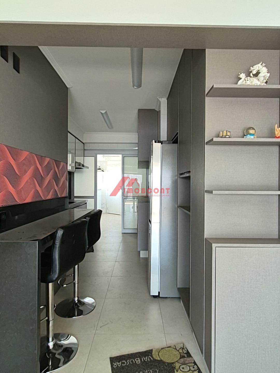 Apartamento à venda com 3 quartos, 133m² - Foto 12