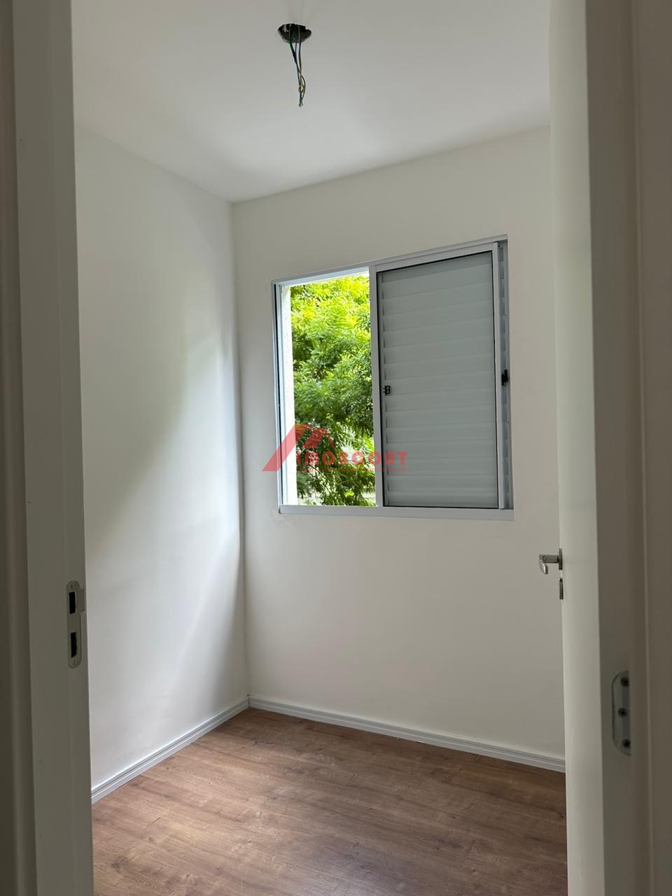 Apartamento à venda com 1 quarto, 33m² - Foto 6