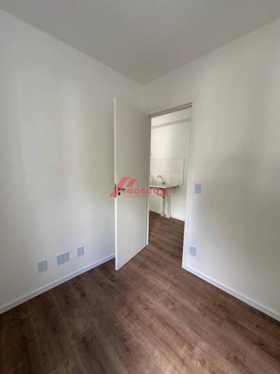 Apartamento à venda com 1 quarto, 33m² - Foto 4