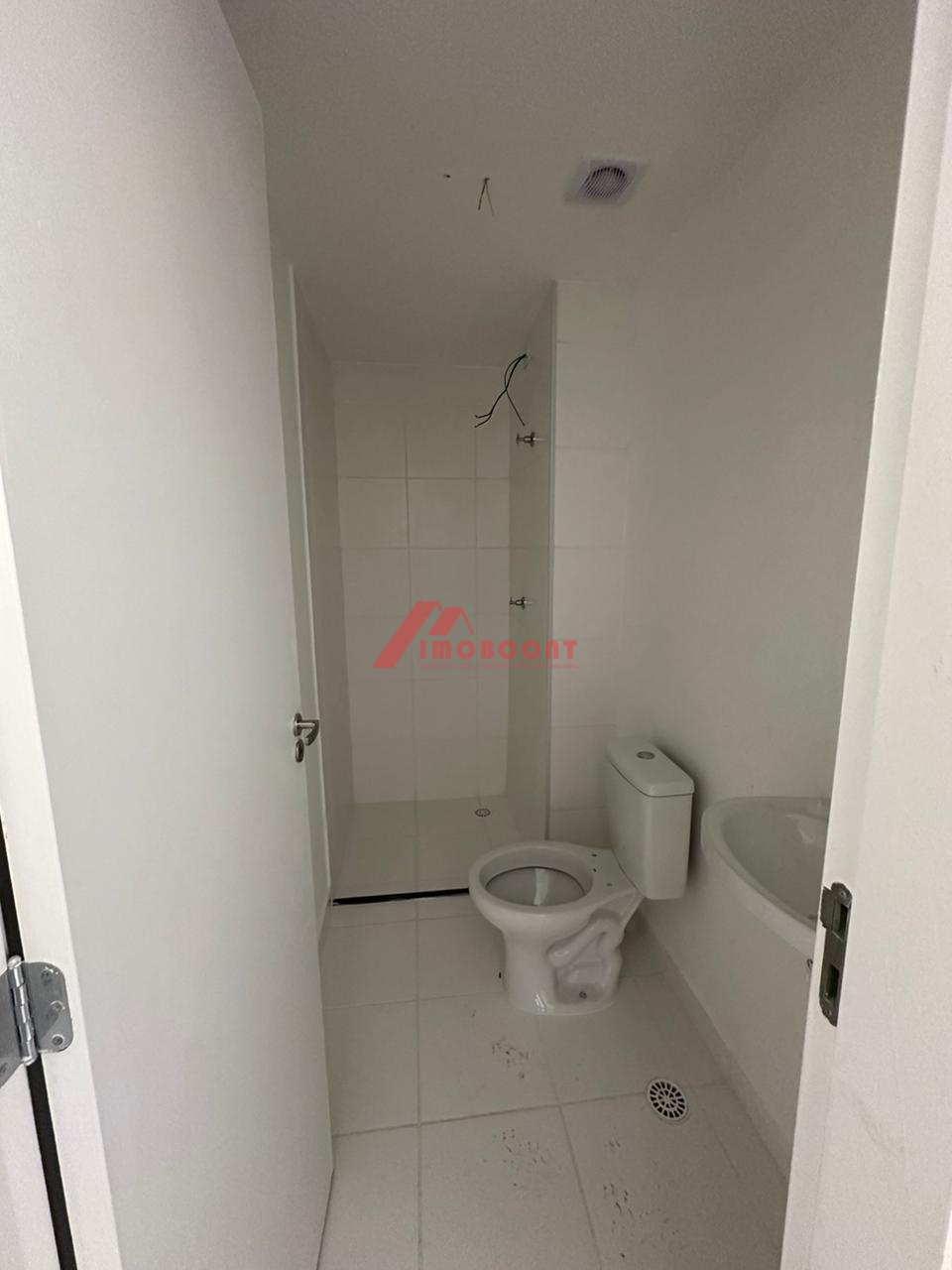 Apartamento à venda com 1 quarto, 33m² - Foto 5