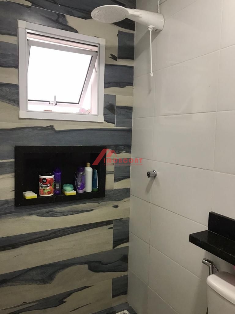 Sobrado à venda com 3 quartos, 125m² - Foto 15