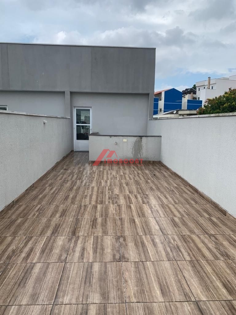 Sobrado à venda com 3 quartos, 125m² - Foto 4