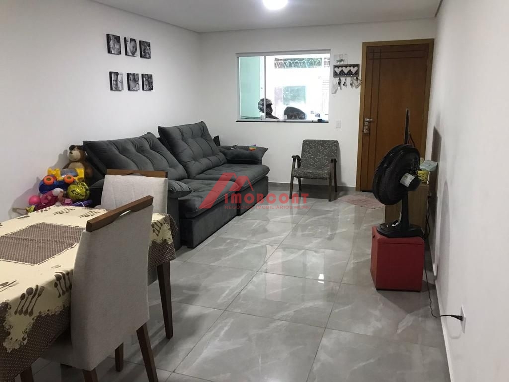 Sobrado à venda com 3 quartos, 125m² - Foto 7