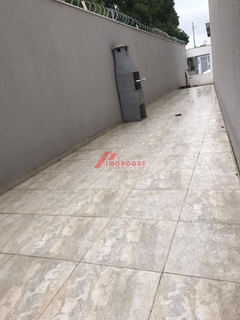 Sobrado à venda com 3 quartos, 125m² - Foto 6