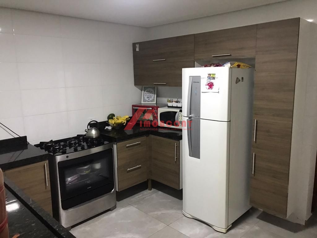 Sobrado à venda com 3 quartos, 125m² - Foto 9