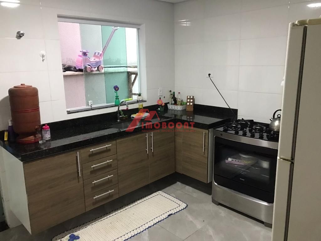 Sobrado à venda com 3 quartos, 125m² - Foto 8