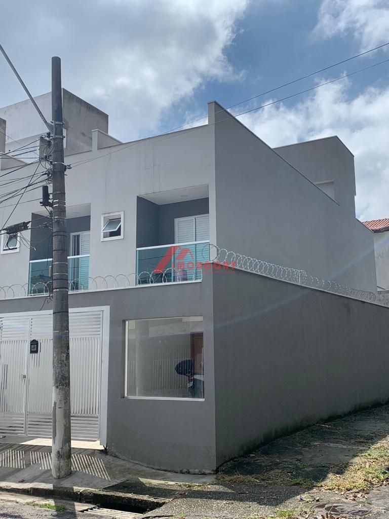 Sobrado à venda com 3 quartos, 125m² - Foto 2