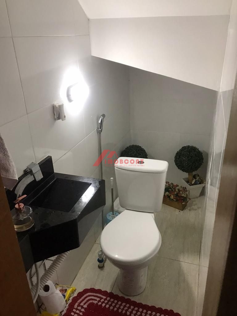 Sobrado à venda com 3 quartos, 125m² - Foto 10