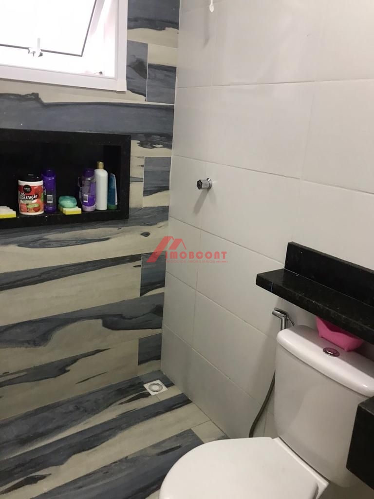 Sobrado à venda com 3 quartos, 125m² - Foto 14