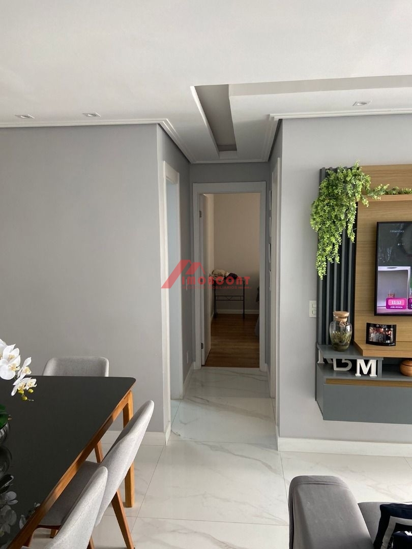 Apartamento à venda com 2 quartos, 55m² - Foto 10