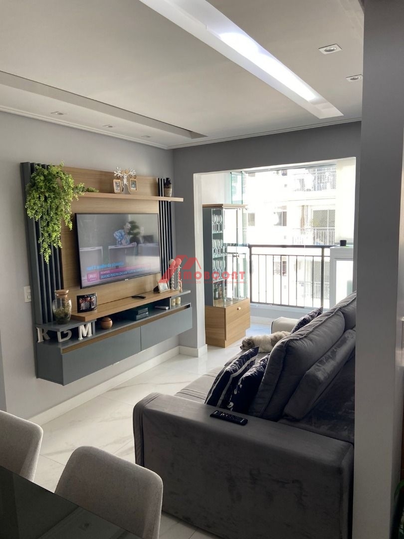 Apartamento à venda com 2 quartos, 55m² - Foto 5