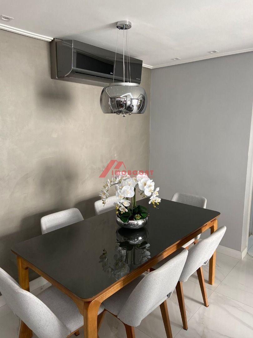 Apartamento à venda com 2 quartos, 55m² - Foto 9