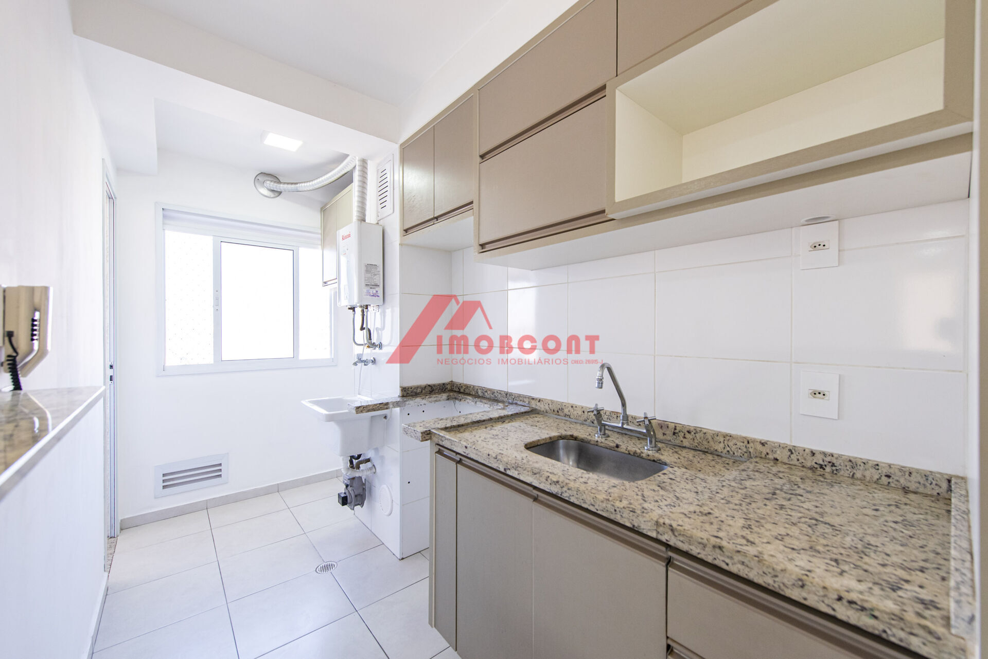 Apartamento para alugar com 3 quartos, 75m² - Foto 34