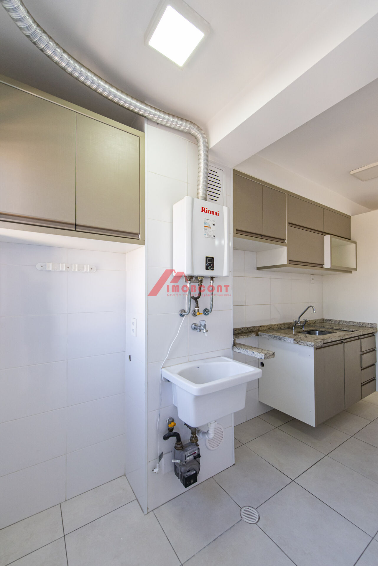 Apartamento para alugar com 3 quartos, 75m² - Foto 41