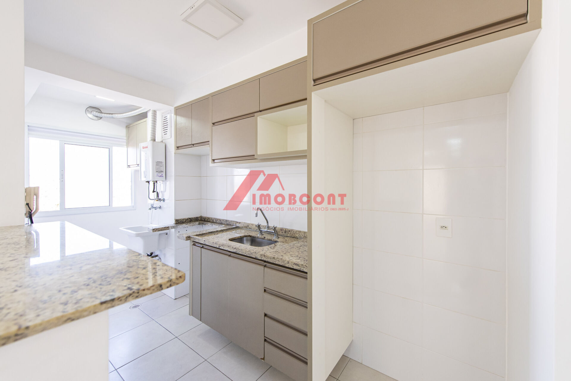 Apartamento para alugar com 3 quartos, 75m² - Foto 33